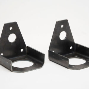 HMMWV Heavy Duty Antenna Mount Pair (2)