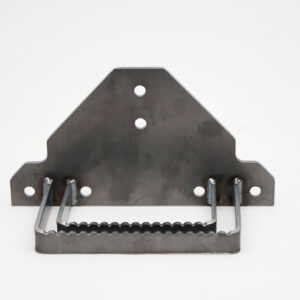 HMMWV Rear Step / Mudflap Mount Gen 2 (Individual)